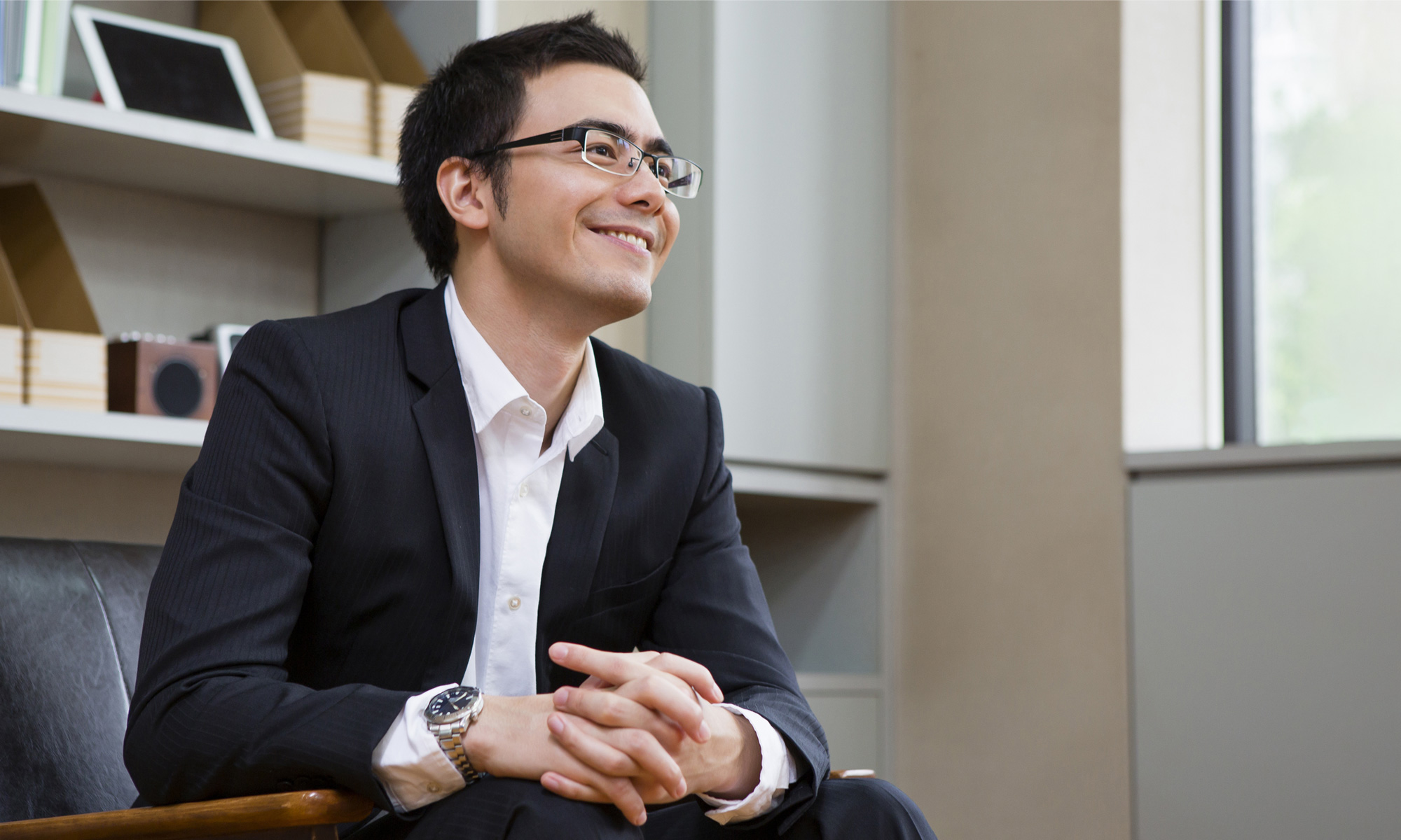 社長メッセージ