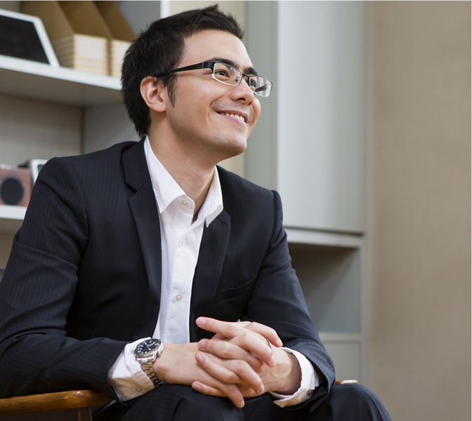 社長メッセージ